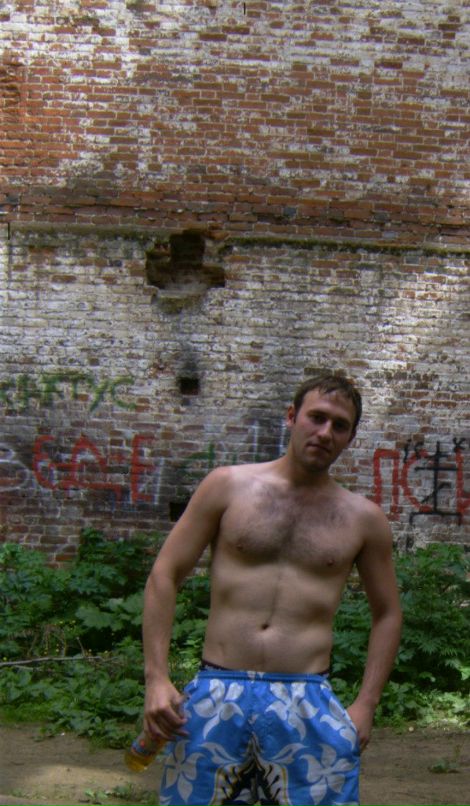 Виктор Витёк фотография #10