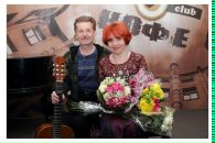 Фотография Ивы Анны