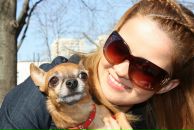 Фотография Хозберг Елены