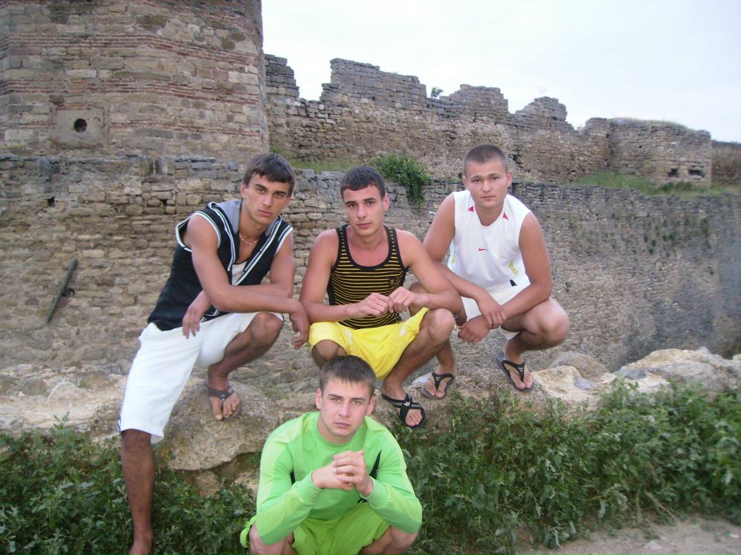 Олег Костик фотография #31