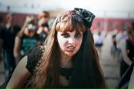 Фотография Ларкиной Владиславы