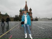 Фотография Соколовой-Трофимовой Натальи