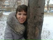 Фотография Волоховой Светланы