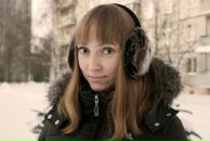 Фотография Красильниковой Ксении