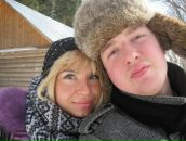 Фотография Пудиковой Насти