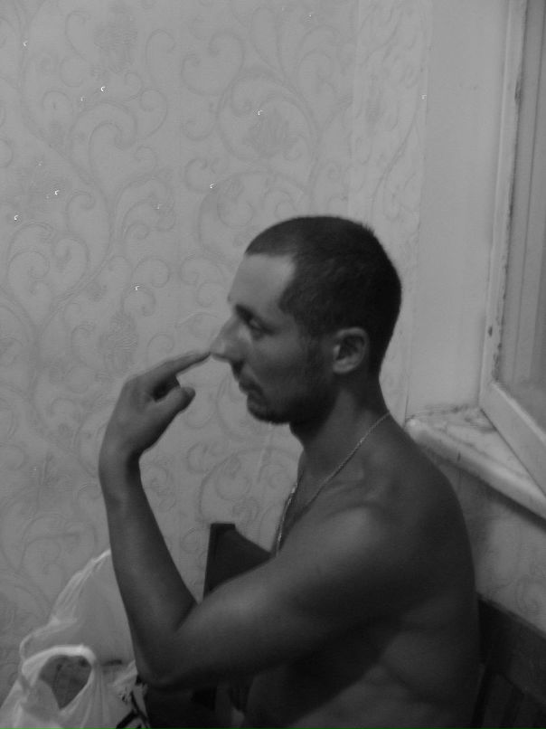 Александр Зиненко фотография #24