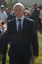 Фотография Идрисова Рустема