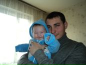 Фотография Альфреда Акбирова