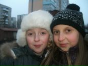 Мар'яна Капітула фотография #28 (источник - https://vk.com/id72450982)