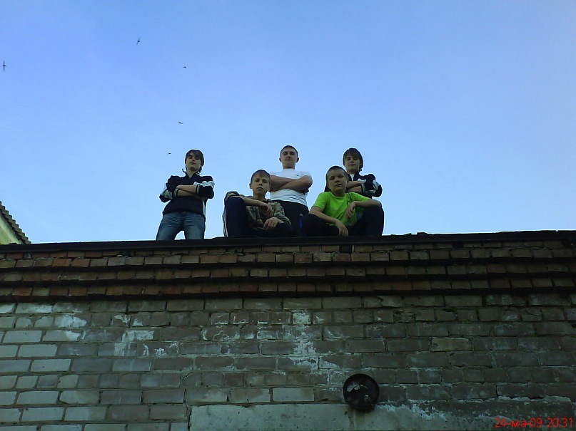 Фёдор Трепаков фотография #18