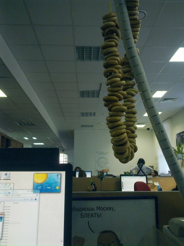 Федор Матвеев фотография #7