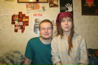 Аліна Радачынская фотография #18 (источник - https://vk.com/id6848543)