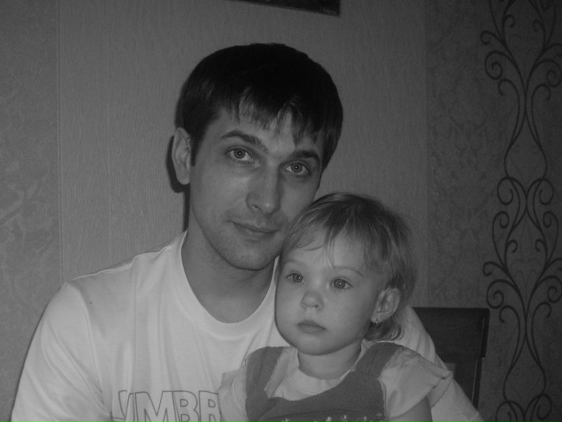 Дмитрий Воробьев фото №27