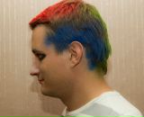 Фотография Баранова Артема