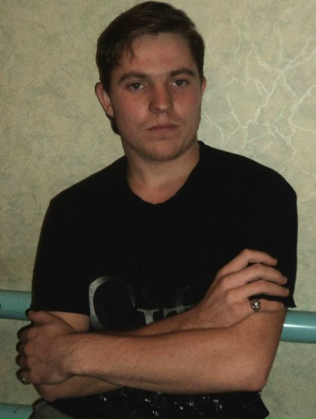№8, Сергей Копотун, Новосибирск №8, Сергей Копотун, Новосибирск
