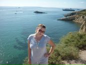 Фотография Стецюры Ирины