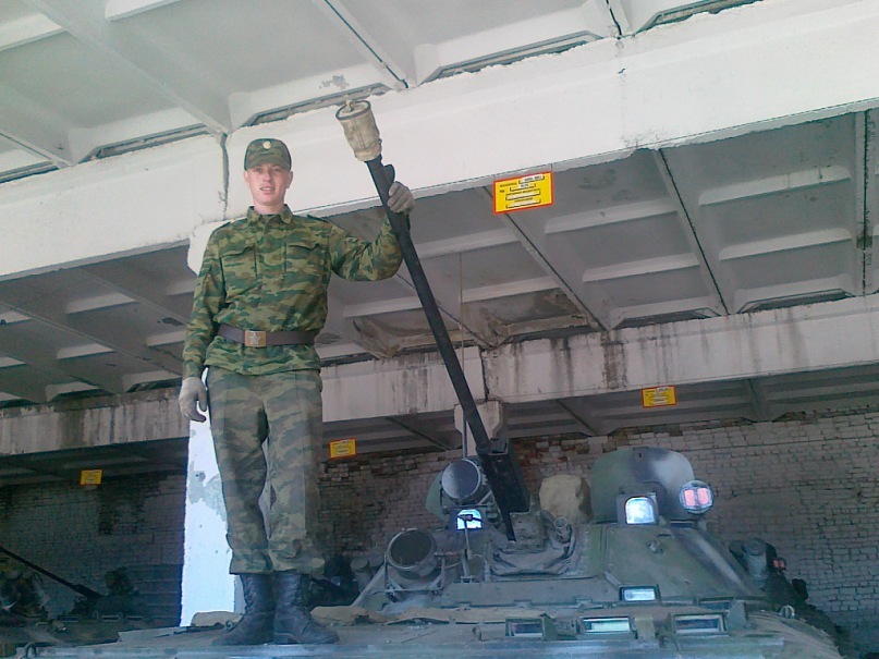 Тимур Баев фотография #34