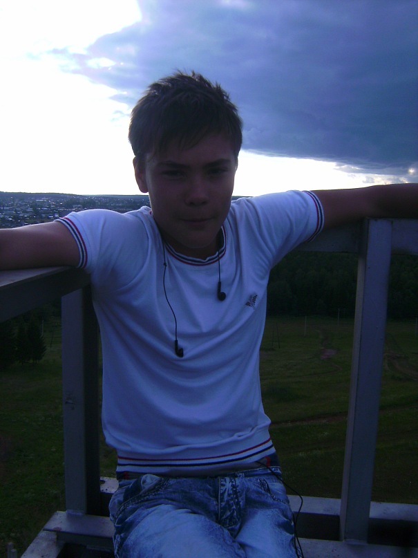 Дмитрий Ведищев фотография #26