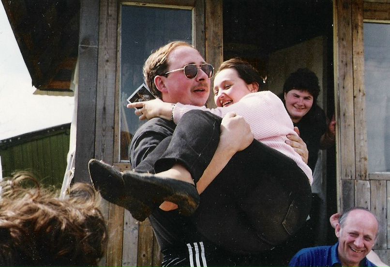 Сергей Сараев фотография #10