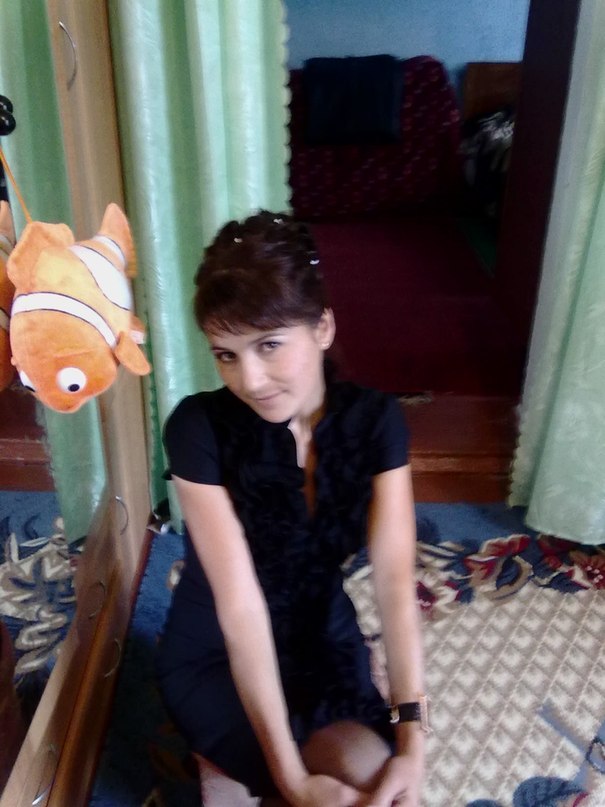 Ленара Рустамова фотография #1