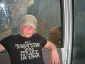 Фотография Кузнецова Паши