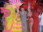 Фотография Медведева Михаила