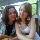 Фотография Овчинниковой Вероники