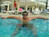 Фотография Гланца Игоря