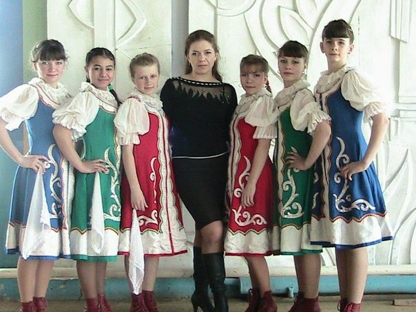 №17, Мария Ковылько №17, Мария Ковылько