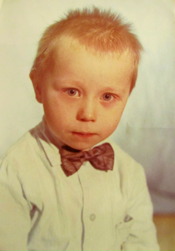 Раиль Ххххххх фотография #8