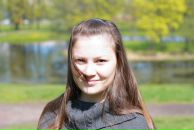 Фотография Степановой Альбины