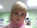 Фотография Шахановой Анютки