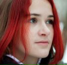 Фотография Рычгорской Анны