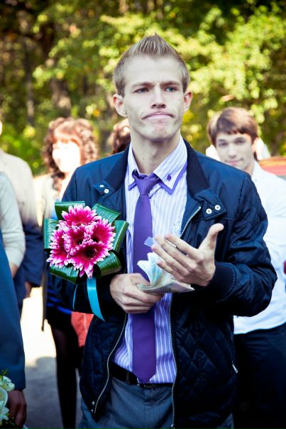 №15, Леонид Нижегородов, 36 лет, Липецк №15, Леонид Нижегородов, 36 лет, Липецк