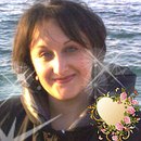 Фотография Ясинской Лилии