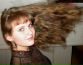 Фотография Мельниковой Ани