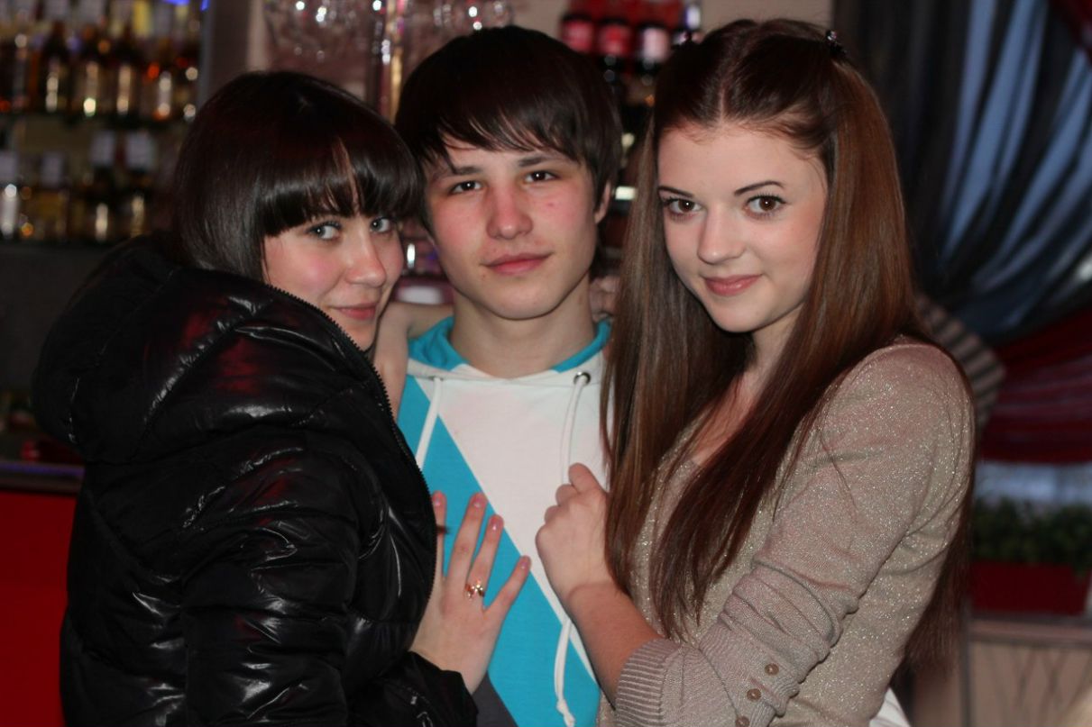 Эльдар Латыпов фотография #36