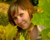 Фотография Рассветовой Екатерины