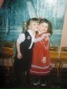 Фотография Коновальчук Александры