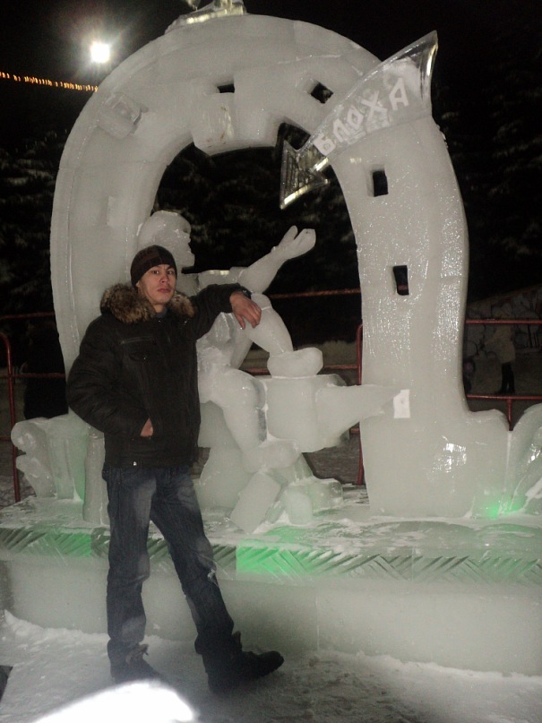 Рустем Вахитов фотография #31