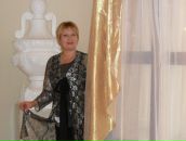 Фотография Шишкуновой Веры