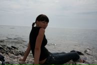 Фотография Корневой Майи