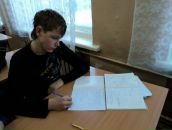 Фотография Оглоблина Виктора