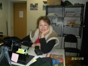 Фотография Петровской Веры