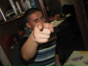 Фотография Чирвы Алёши