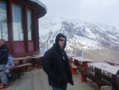 Фотография Супрунчука Александра