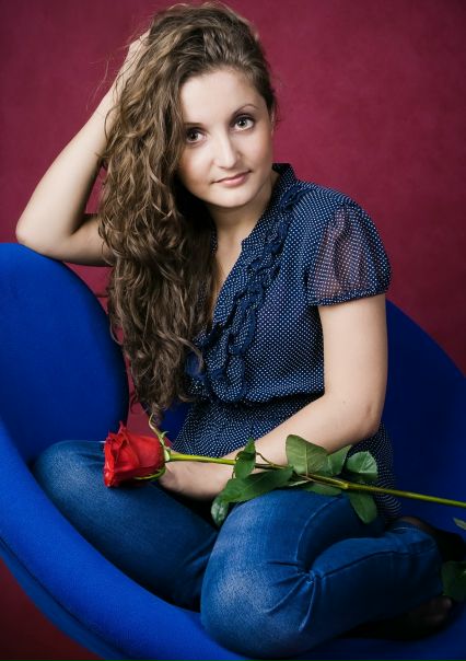 №12, Александра Николаева, Казань, Россия №12, Александра Николаева, Казань, Россия