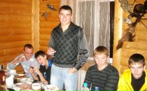 Бодя Юськів фотография #26 (источник - https://vk.com/id97891128)