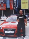 Ali Keskin фотография #1