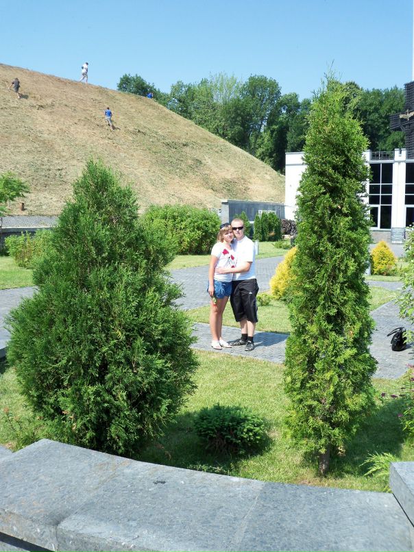 Сергей Хроленко фотография #25